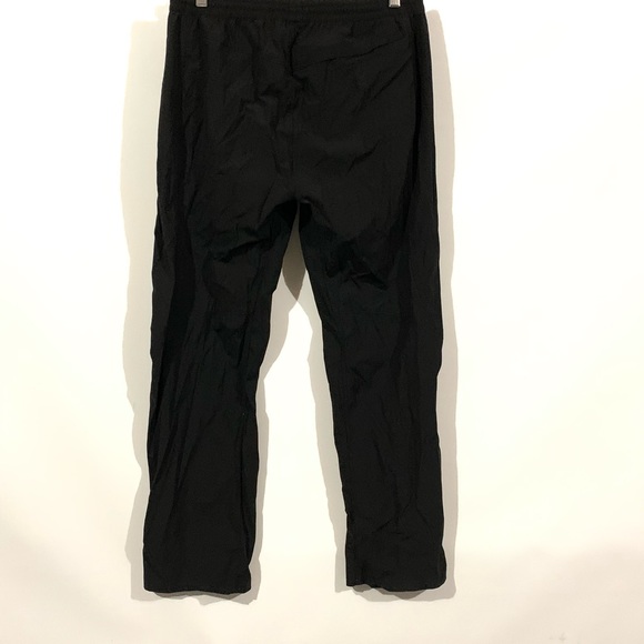 Rei athletic waterproof track pants - Picture 3 of 3